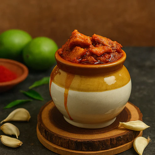 Avakaya Pickle ₹299