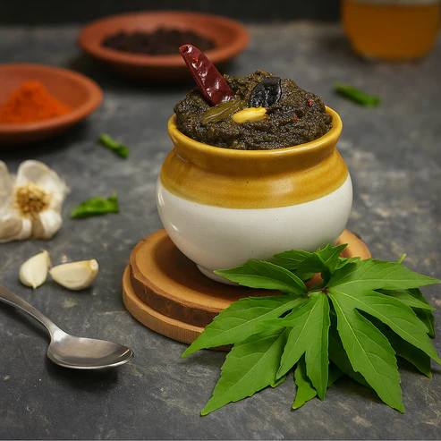 Gongura Pickle ₹249